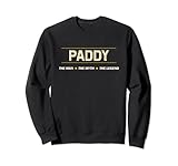 First Name or Last Name - Surname Apparel