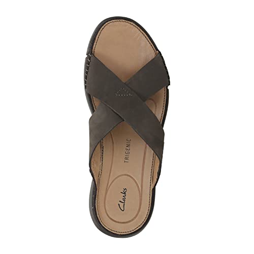 Image of Clarks Men's Trisand Cross Sandals