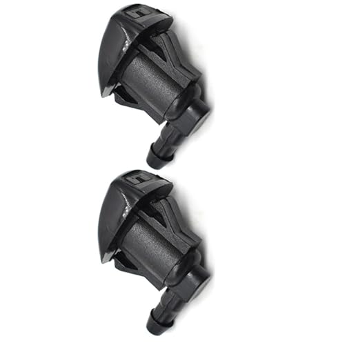 Gicleurs de lave-glace pour Toyota Solara 04-08 et Corsa avant
