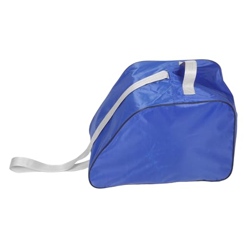 VANZACK Portable Inline Skating Roller Skating Bag Padded Adult Skate Bag for Skates Storage