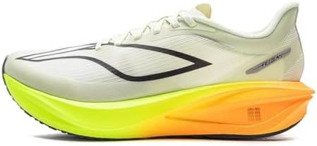 LI-NING FEIDIAN 5 Challenger Men Running Shoes Boom Fiber