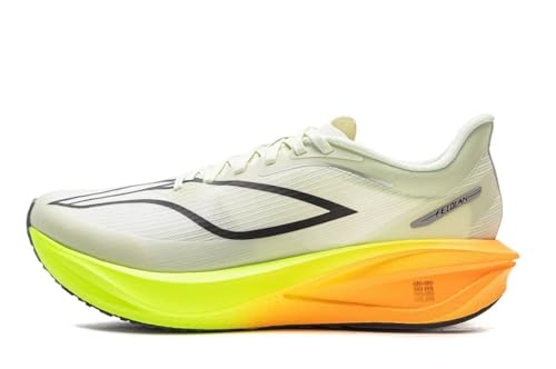 LI-NING(リーニン) [LI-NING(リーニン)] FEIDIAN 5 CHALLENGER 男子 反射 軽量 高反発 競走トレーニング ランニングシューズ ARMV001