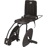 bobike one maxi geeignet von 20 bis 35 kg Mit verstellbaren Fußruhen