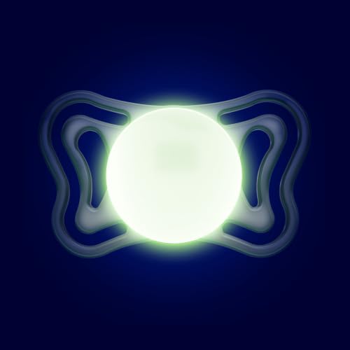 Chicco Physio Physio Forma Night tétine 16 36 2 pcs - vue 8