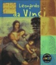 Leonardo Da Vinci 1575729547 Book Cover