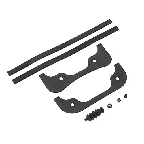Pro Boat Recoil 2 26 pièces de rechange joints de coque PRB286078