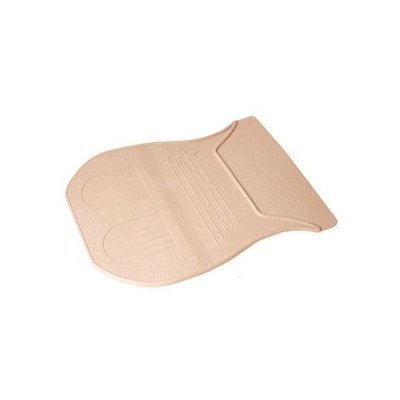 Sav-a-Rug Piano Pedal Pad - For Carpet Protection