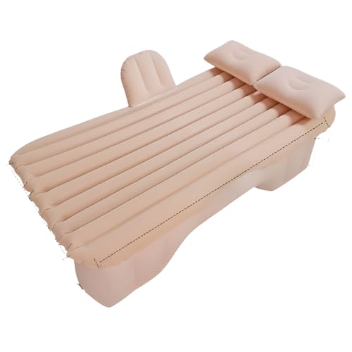 [Xiaipomu]�y�ԍڃG�A�x�b�h�z�㕔���ȗp �Ԓ����}�b�g PVC�A?�d�l �S�Ԏ�Ή� �܂肽���ݎ� �C�u��L�����v�̂�����ɓK ���K���� �|�[�^�u���G�A�}�b�g���X �V����10���[�g�����̎V��