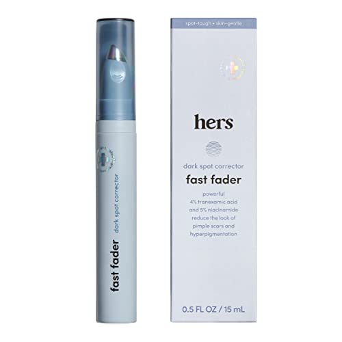 Top 10 Best Dark Spot Corrector Dermatologist Reviews & Buying Guide