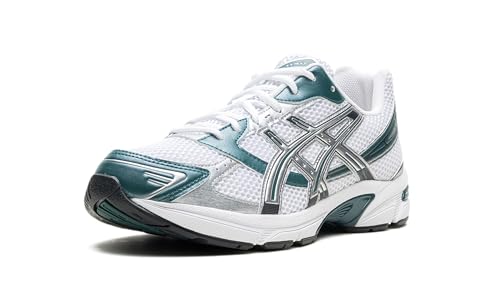 ASICS Mens Gel 1130 White Dark Neptune White/Dark Neptune 1201A256 121 - Size 84