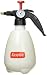 EasyGo Spray Bottle 1 Liter (34 Ounces) Hand Pump Pressure Sprayer W/Pressure Gauge – Mister Setting - Great for Gardening, Fertilizing, Cleaning & General Use Spraying Water - Chemicals - Pesticides
