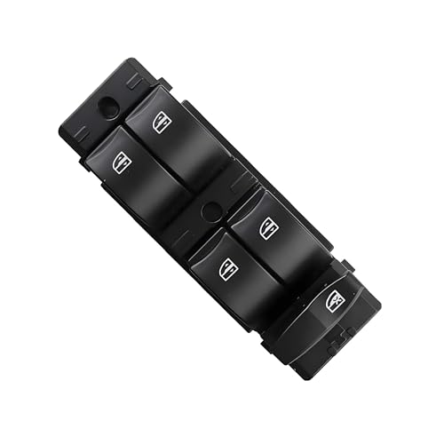Bouton commande vitre electrique de qualite superieure 25401-0801R Koleos