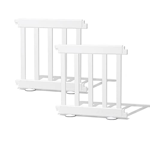 ACt@ o[`p gpl 64cm 2pcs zCg ifam if117-white