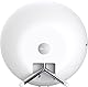 Defunc Home Smart Multiroom Lautsprecher 100W - Bluetooth 5.0 Kompatibel mit Alexa und Airplay2, Kraftvoller und hochwertiger Sound, Wand- oder Bodenhalterung, Weiß