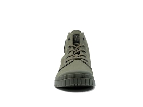 Image of Palladium Unisex High-top Sneaker