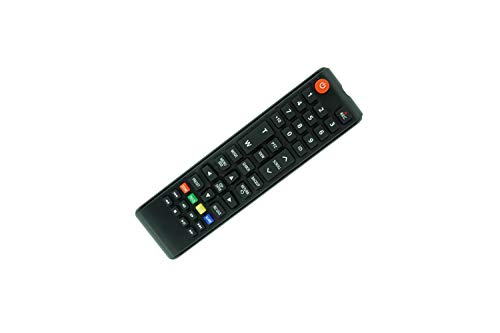 Télécommande pour Samsung SDE-5001 SDE-5002 DVR CCTV HCDZ de remplacement
