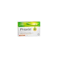 Image of Priorin Extra Hair Growth. Brand catalog list of Priorin Extra. 