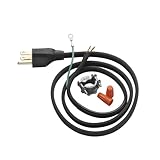 En disipador-rador CRDOO Cord triturador de basura Poder