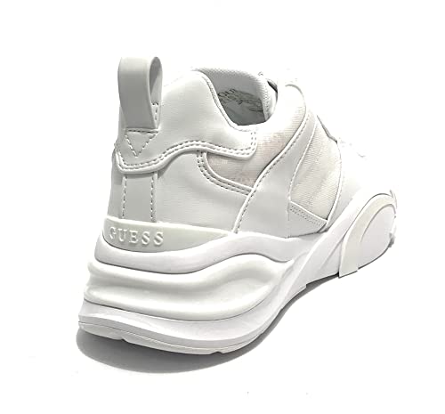 Baskets Guess BESTIE3 pour Femme - vue 10