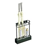 Procédé d'émaillage cuit : procédé d'émaillage cuit à haute température sur la surface, matériau épaissi, pas de peur de la pluie, antirouille, pas de gaspillage de peinture, durable