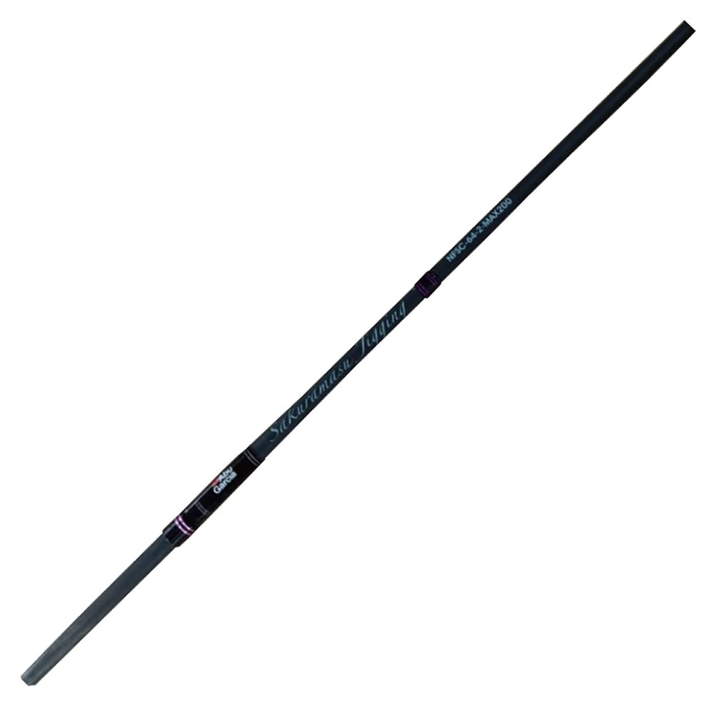 Amazon | AbuGarcia (アブガルシア) ノースフィールド