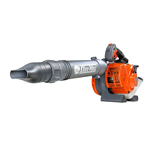 Soplador Aspirador Hojas Oleo Mac BV 250 Ligero