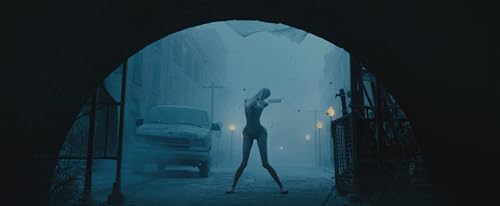 Return to Silent Hill (Collector’s Edition) – 4K Blu-ray (UHD + Blu-ray Disc)
