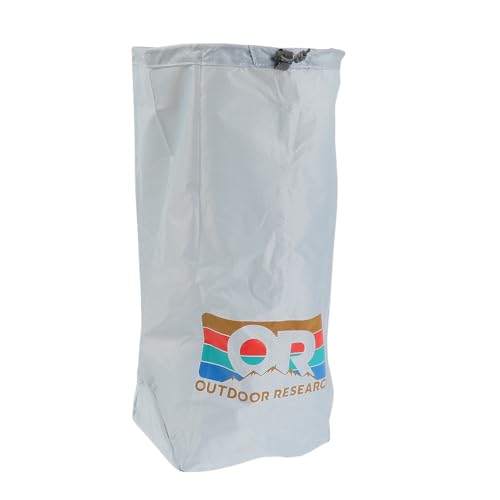 Sac de rangement Outdoor Research PackOut Graphic 15L pour le camping