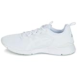 ASICS Men's Gel-Lyte Trainers in White - Image 4