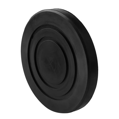 Camotokiit Lifts Rubber Arm Pads for Challenger & Quality Lifts 104130315（VS10 • CL10 & E10,TLT210 • TLT210-AS • TLT211 • TLT211-AS） 4-Pack by Camotokiit - Used condition - Image 4