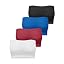 Black+white+deep Red+royalblue