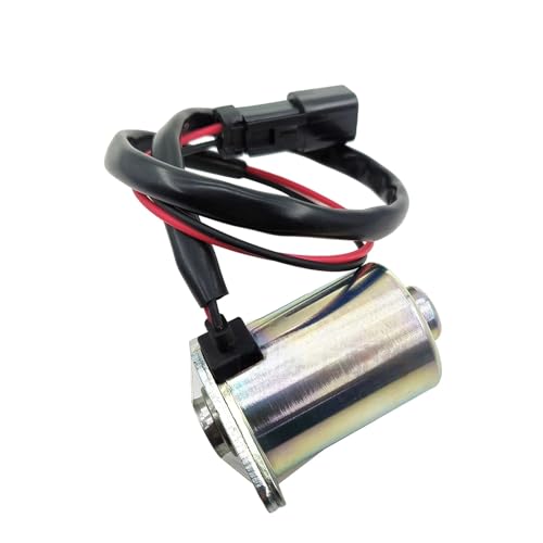 Électrovanne rotative PC120 PC200 PC360 pièce de rechange hydraulique pelleteuse - 3