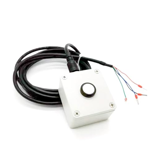Sensor de horas sol con salida RS485 para optimizar energía solar 3