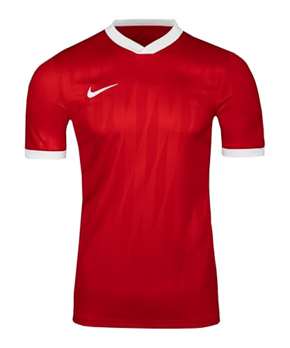 Nike M Nk DF Chalng Vi JSY SS camiseta deportiva manga corta hombre