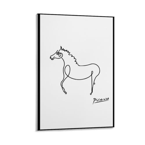 �s�J�\ �����n�|�X�^�[ �������� �L�����o�X�E�H�[�� �ǂ̊G �Ǌ|�� �z�[���A�[�g���[�N08x12inch(20x30cm)