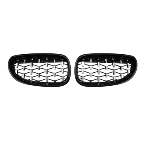 Parrilla de carreras para E60 y E61, dale un aspecto deportivo a tu coche en tus rutas diarias