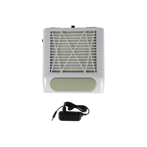 Aspirateur de table 80W TEMPO DI SALDI pour manucure