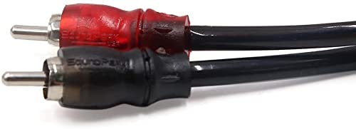 Amazon.co.jp: XYWHPGV 800Wオーディオサブウーファー8ゲージアンプ