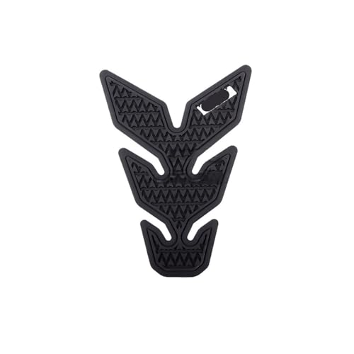 Pads de réservoir moto antidérapants pour MT09 en balade et roadtrip