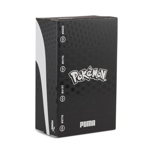 Sneakers Fade PUMA x POKÉMON Noctali Enfant Accessoires - vue 9