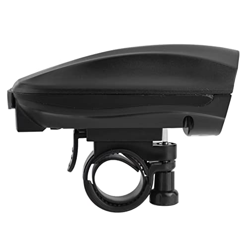 Bell de Vélo électrique ABS 6 SOU Alarm avec Clif à Glissade I-sorme Bell pour Le Klaxon de Cycle