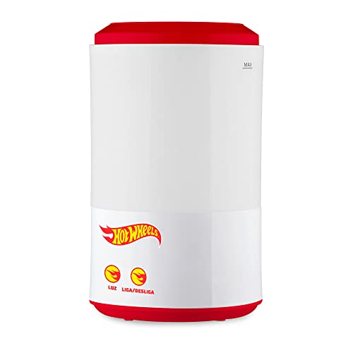 Umidificador de Ar e Aromatizador Ultrassônico Multi Saúde - HC246