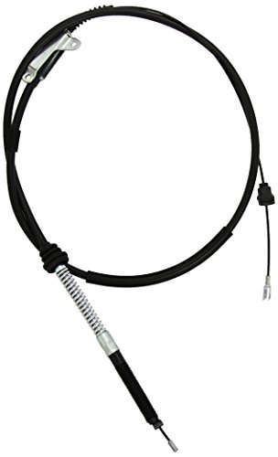 Cable de accionamiento Triscan 8140 27126 para freno de mano