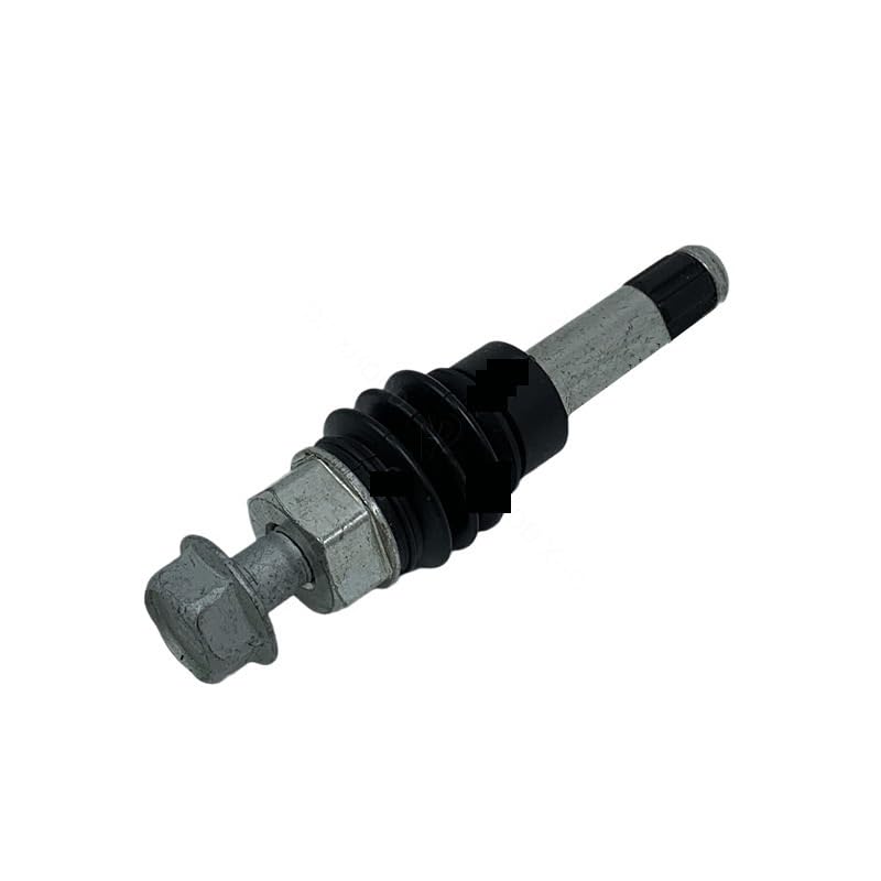 Tornillo pinza de freno delantero con retorno eficiente para Kia