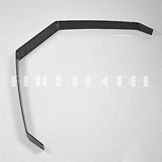 Landing Gear for RC Airplane 50CC,Carbon Fiber Gas Airplane Landing Gear Undercarriage Extra 260 50cc RC Aiaplane