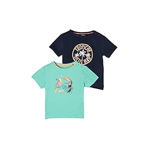 s.Oliver 405.10.105.12.130.2103172 baby-meisjes T-Shirt
