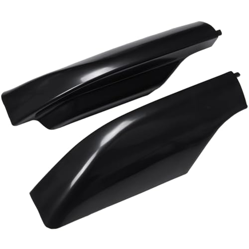 Cache-barres de toit Toyota Rav4 2008-2012 protection rail contre rouille
