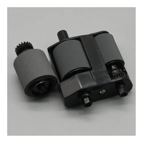 Kit de Rouleaux ADF M527 M577 B5L52A de rechange pour scanner de documents - lot de 5 jeux