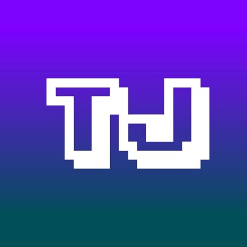 INDICADOS AO GAME AWARDS 2025 TJ#14 copertina