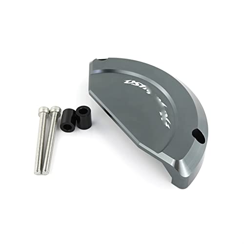 Garde crash protecteur Suzuki GSX1300R Hayabusa 1999-2019 anti-chute moto titanium